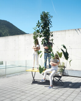 Master EDENSPACES iscrizioni aperte fino al 26 settembre 2025 